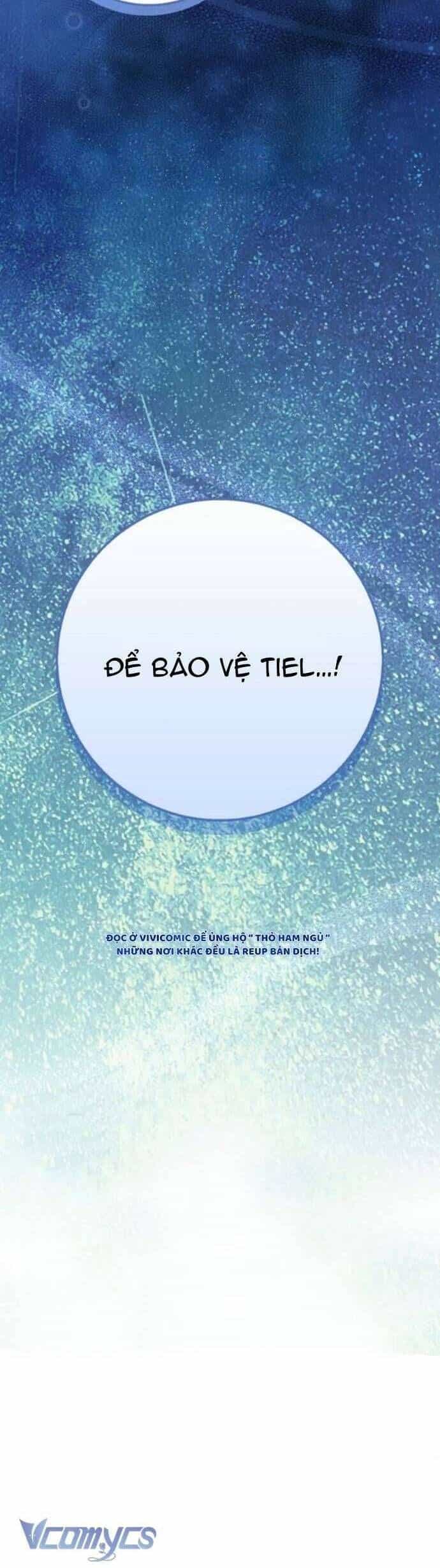 Bé Con Báo Tuyết Của Gia Tộc Báo Đen - Chương 43 - ảnh 44