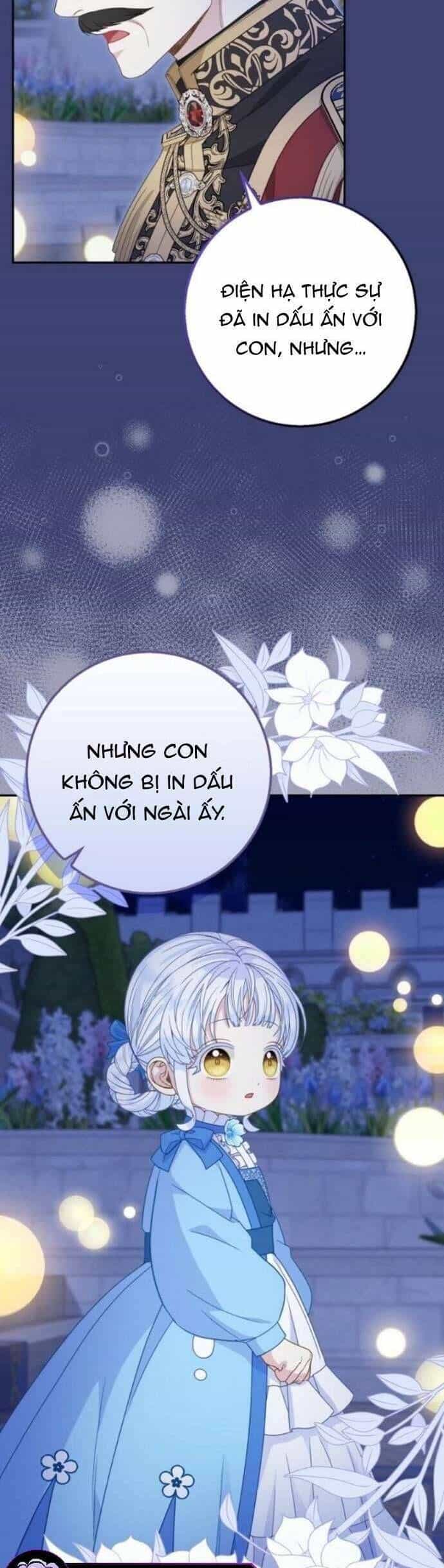 Bé Con Báo Tuyết Của Gia Tộc Báo Đen - Chương 43 - ảnh 5