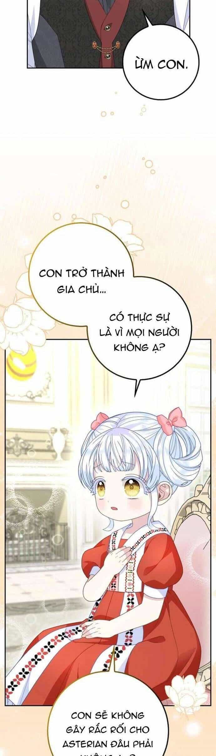 Bé Con Báo Tuyết Của Gia Tộc Báo Đen - Chương 44 - ảnh 14