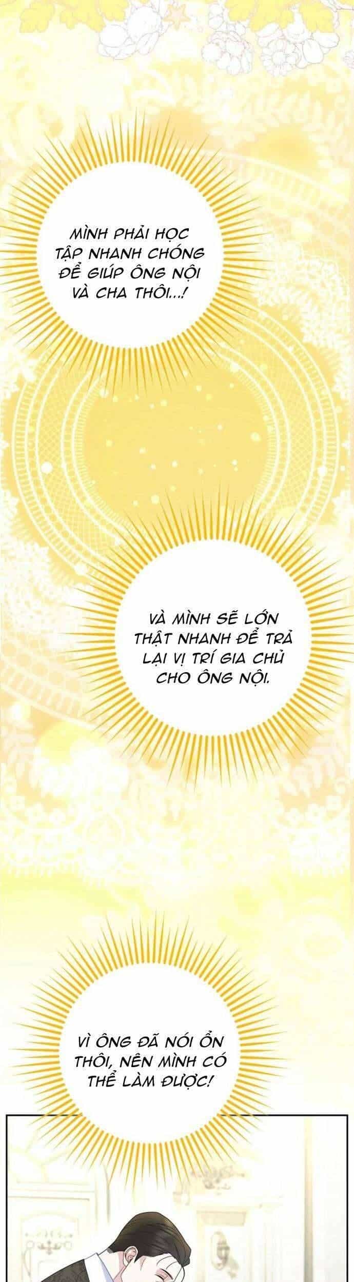 Bé Con Báo Tuyết Của Gia Tộc Báo Đen - Chương 44 - ảnh 19