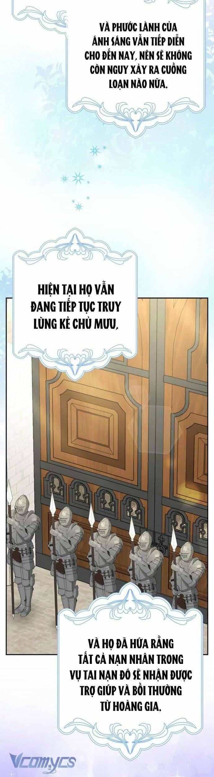 Bé Con Báo Tuyết Của Gia Tộc Báo Đen - Chương 44 - ảnh 3