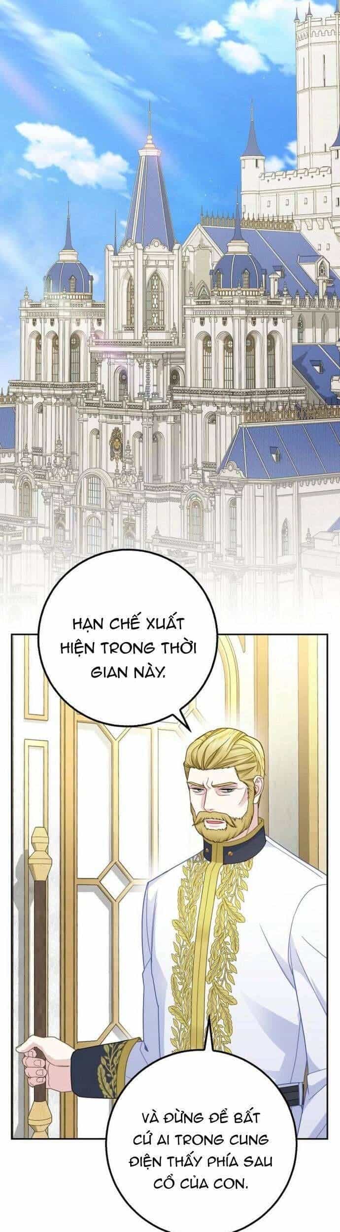 Bé Con Báo Tuyết Của Gia Tộc Báo Đen - Chương 44 - ảnh 36