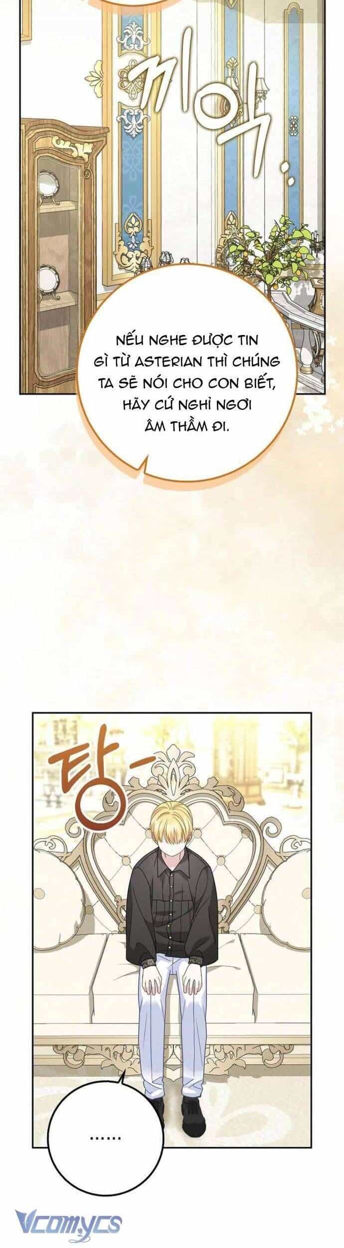 Bé Con Báo Tuyết Của Gia Tộc Báo Đen - Chương 44 - ảnh 38