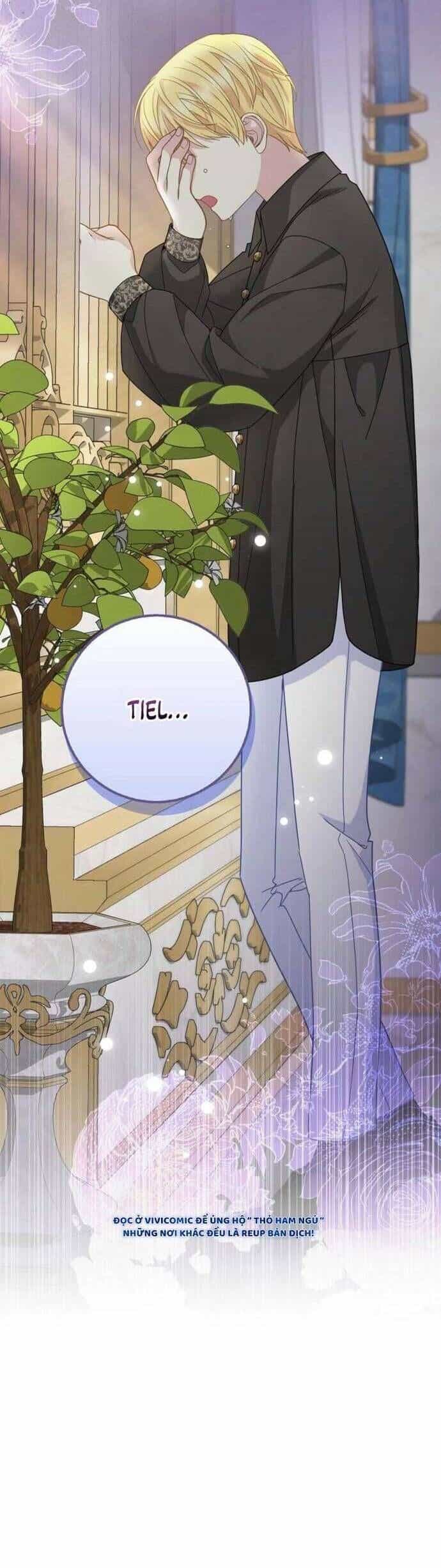 Bé Con Báo Tuyết Của Gia Tộc Báo Đen - Chương 44 - ảnh 46