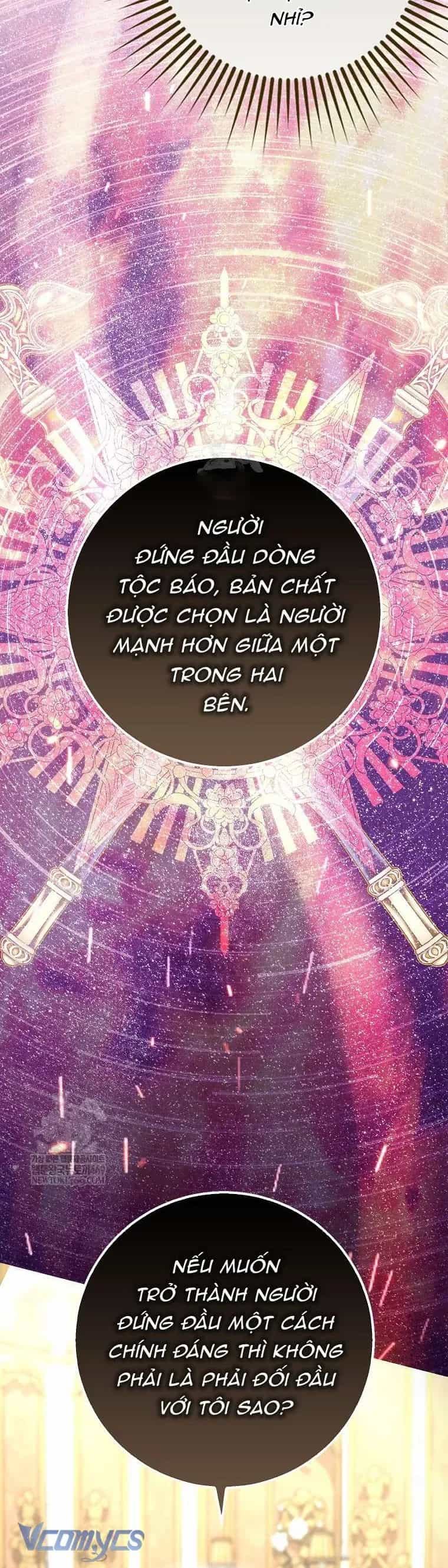 Bé Con Báo Tuyết Của Gia Tộc Báo Đen - Chương 45 - ảnh 13