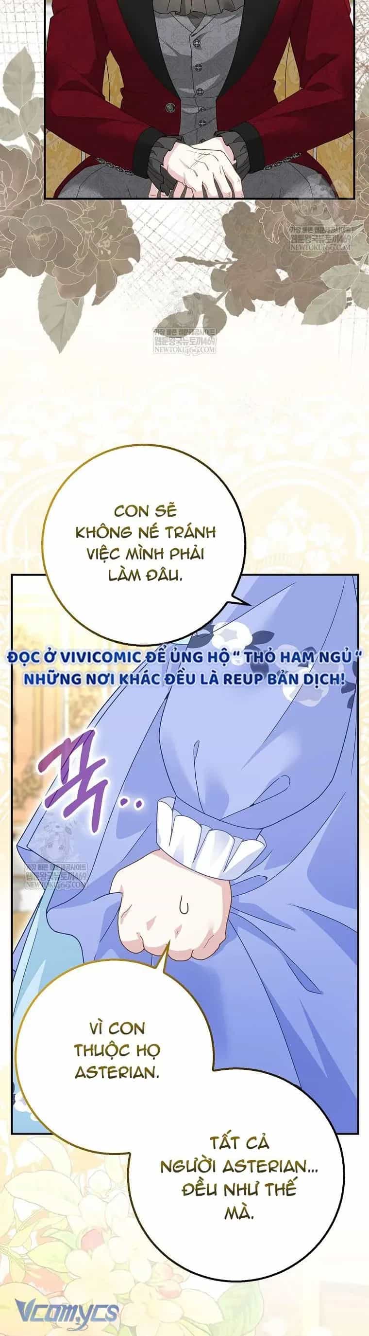 Bé Con Báo Tuyết Của Gia Tộc Báo Đen - Chương 45 - ảnh 38