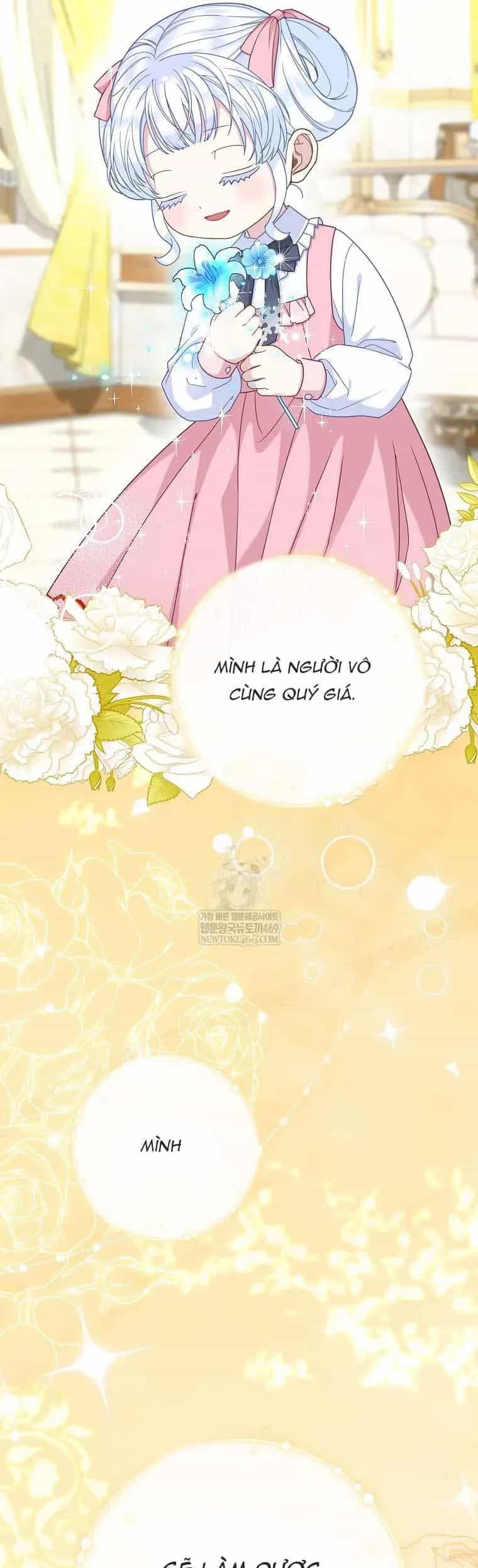 Bé Con Báo Tuyết Của Gia Tộc Báo Đen - Chương 47 - ảnh 31
