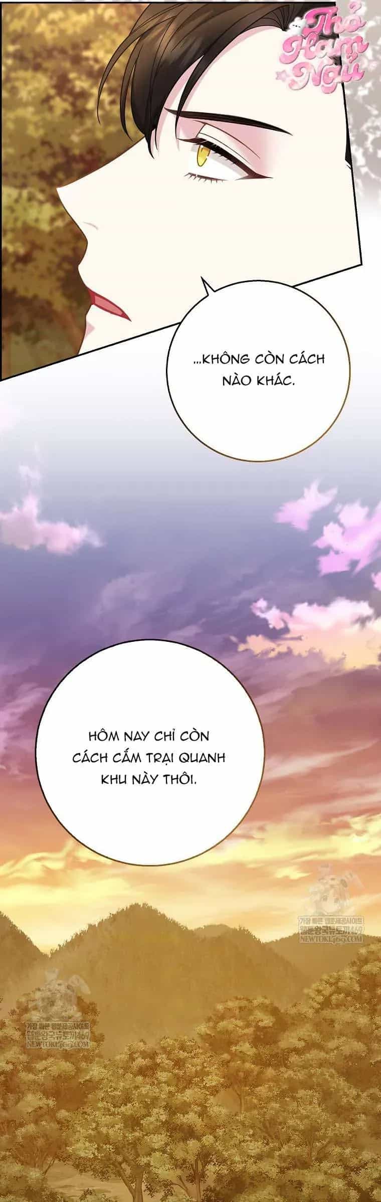 Bé Con Báo Tuyết Của Gia Tộc Báo Đen - Chương 48 - ảnh 41