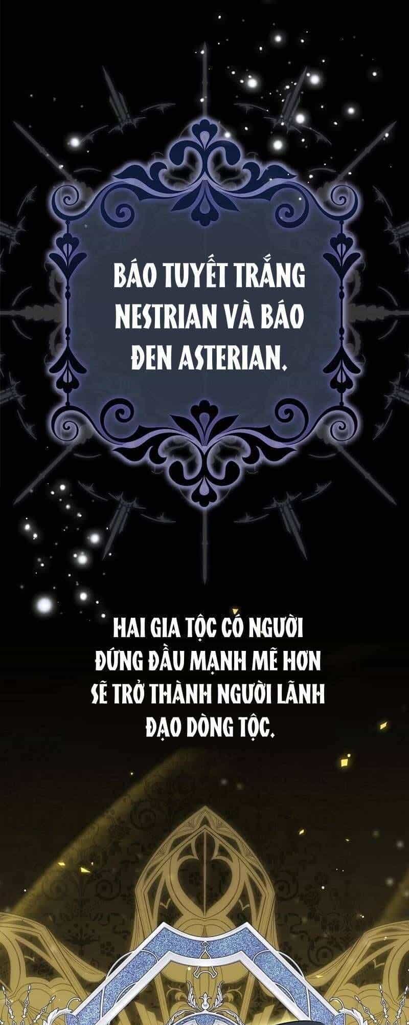 Bé Con Báo Tuyết Của Gia Tộc Báo Đen - Chương 5 - ảnh 43