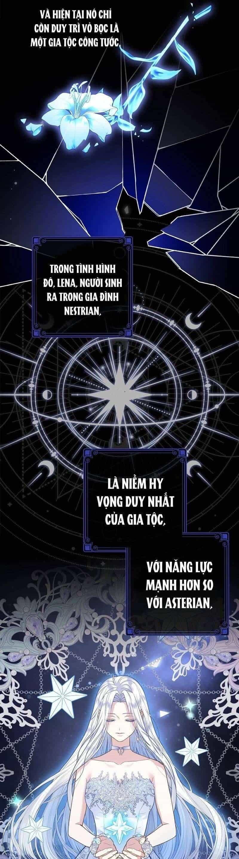 Bé Con Báo Tuyết Của Gia Tộc Báo Đen - Chương 5 - ảnh 45