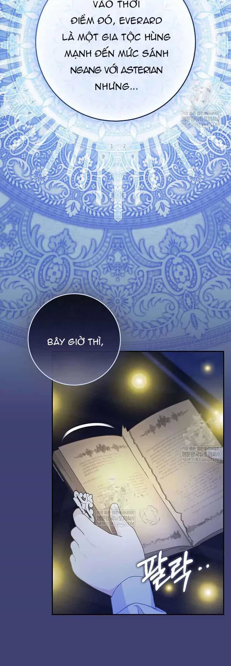Bé Con Báo Tuyết Của Gia Tộc Báo Đen - Chương 52 - ảnh 47