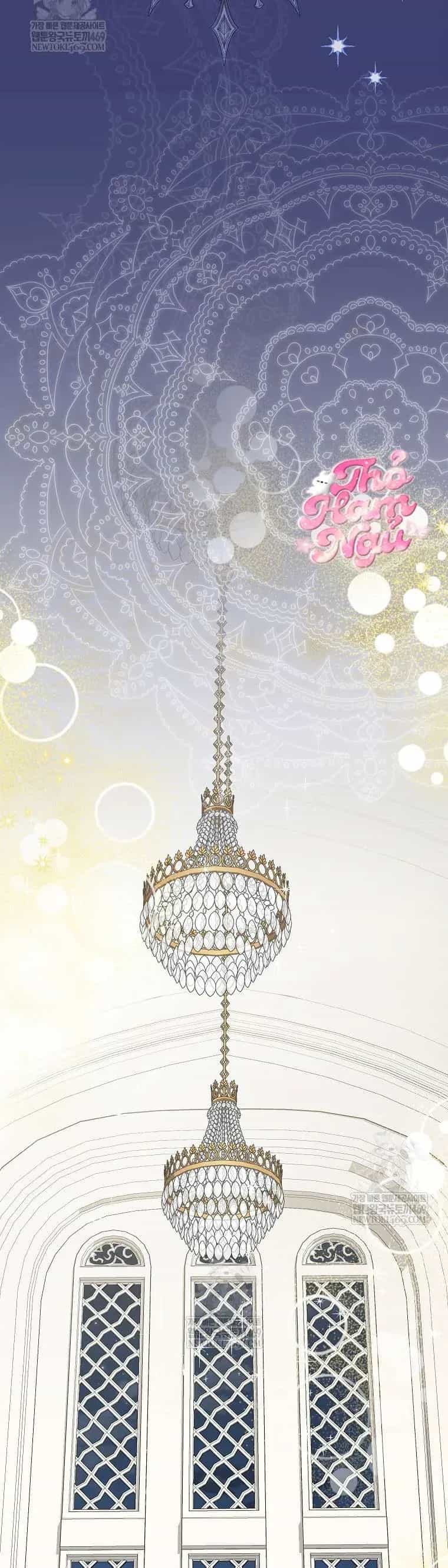 Bé Con Báo Tuyết Của Gia Tộc Báo Đen - Chương 53 - ảnh 24
