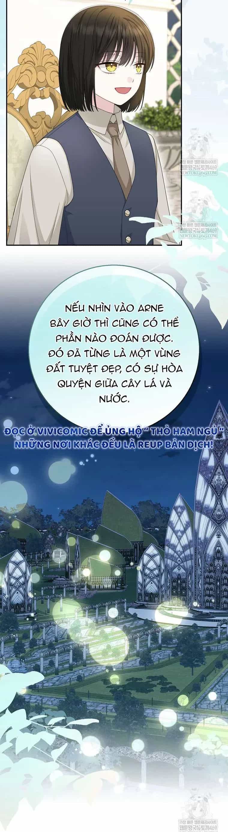 Bé Con Báo Tuyết Của Gia Tộc Báo Đen - Chương 53 - ảnh 27