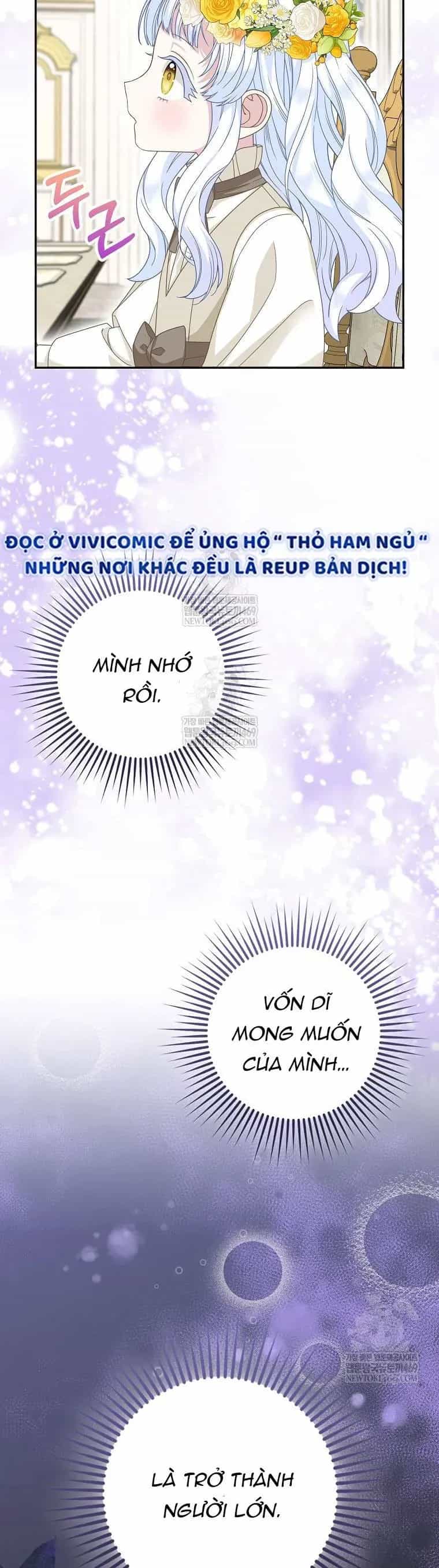 Bé Con Báo Tuyết Của Gia Tộc Báo Đen - Chương 53 - ảnh 32