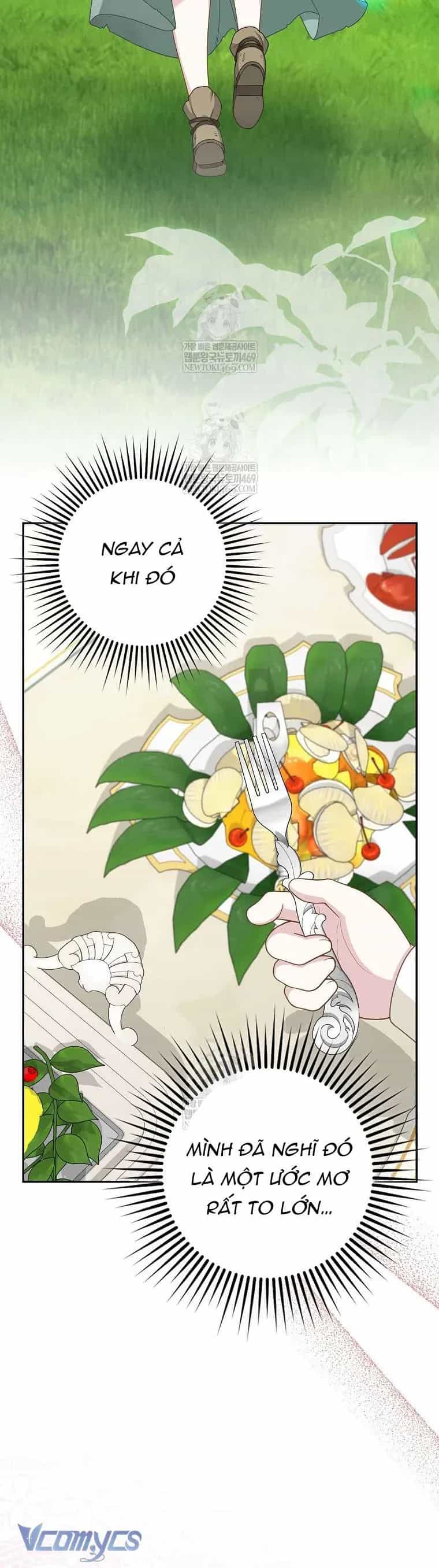 Bé Con Báo Tuyết Của Gia Tộc Báo Đen - Chương 53 - ảnh 35