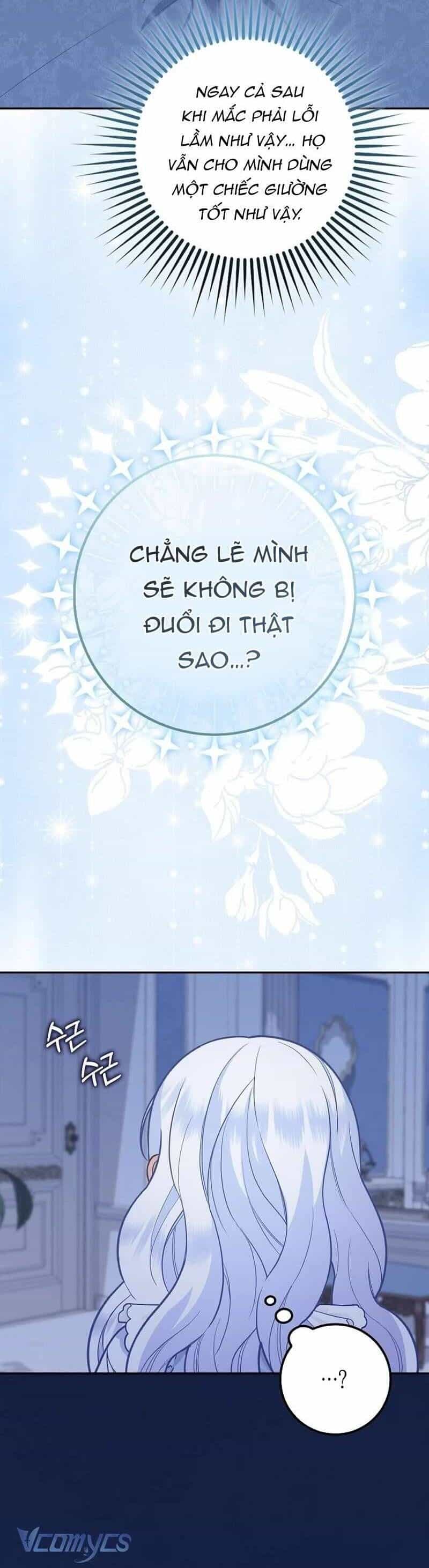 Bé Con Báo Tuyết Của Gia Tộc Báo Đen - Chương 6 - ảnh 34