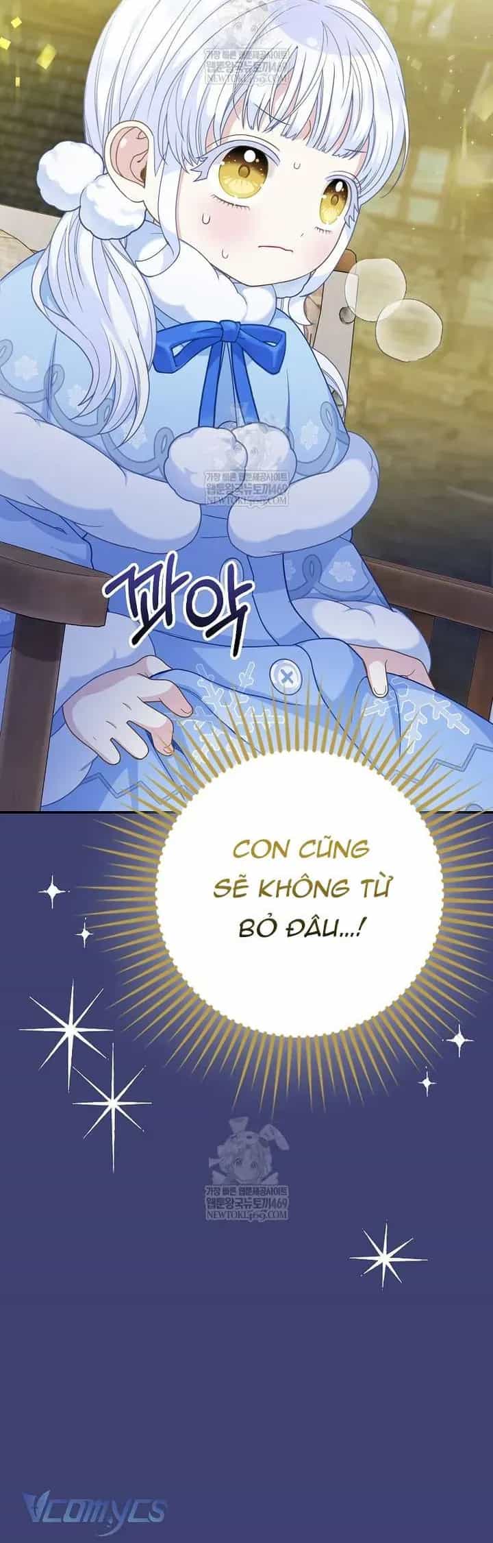 Bé Con Báo Tuyết Của Gia Tộc Báo Đen - Chương 58 - ảnh 27