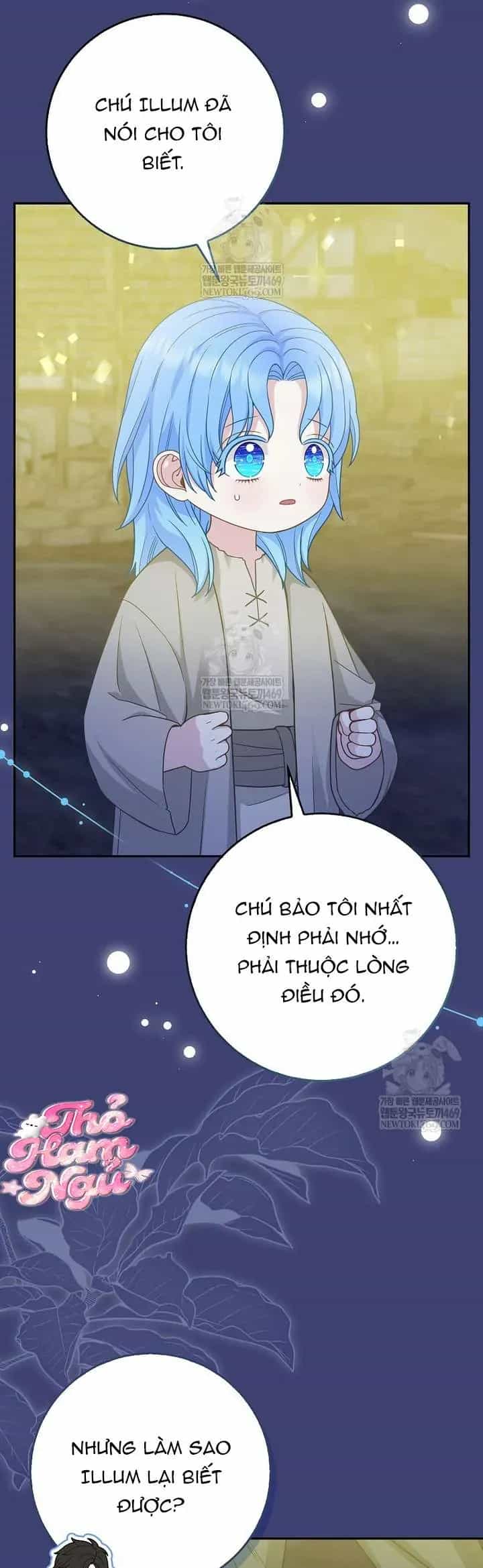 Bé Con Báo Tuyết Của Gia Tộc Báo Đen - Chương 59 - ảnh 14