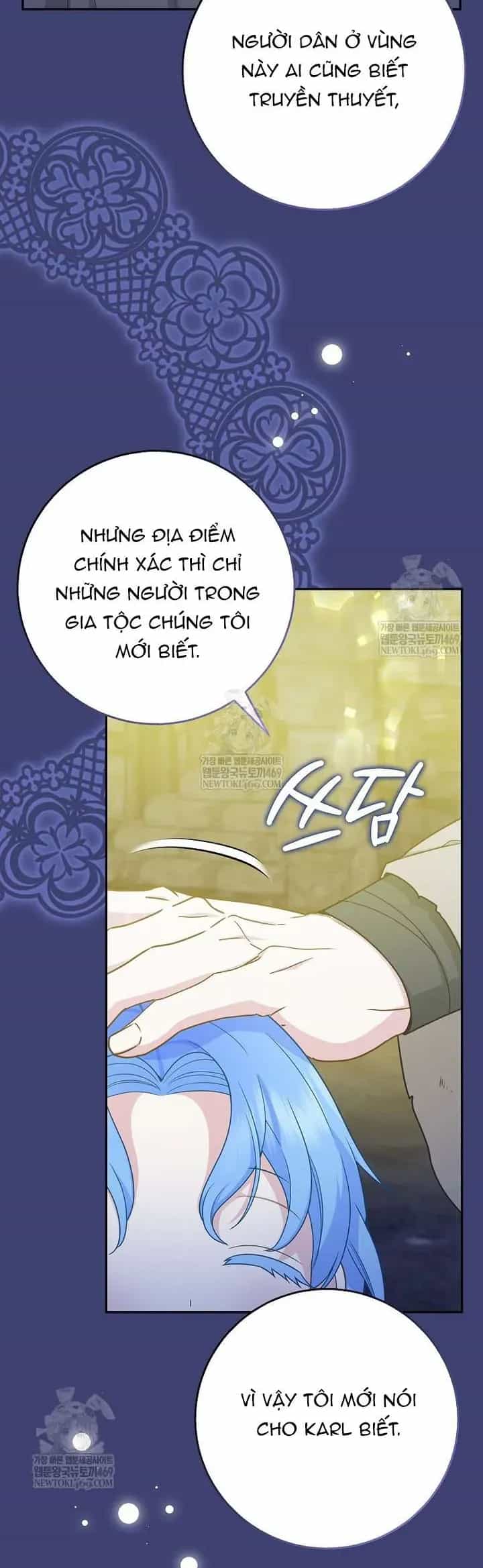 Bé Con Báo Tuyết Của Gia Tộc Báo Đen - Chương 59 - ảnh 16