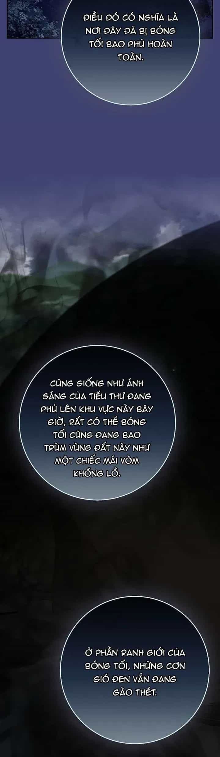 Bé Con Báo Tuyết Của Gia Tộc Báo Đen - Chương 59 - ảnh 6