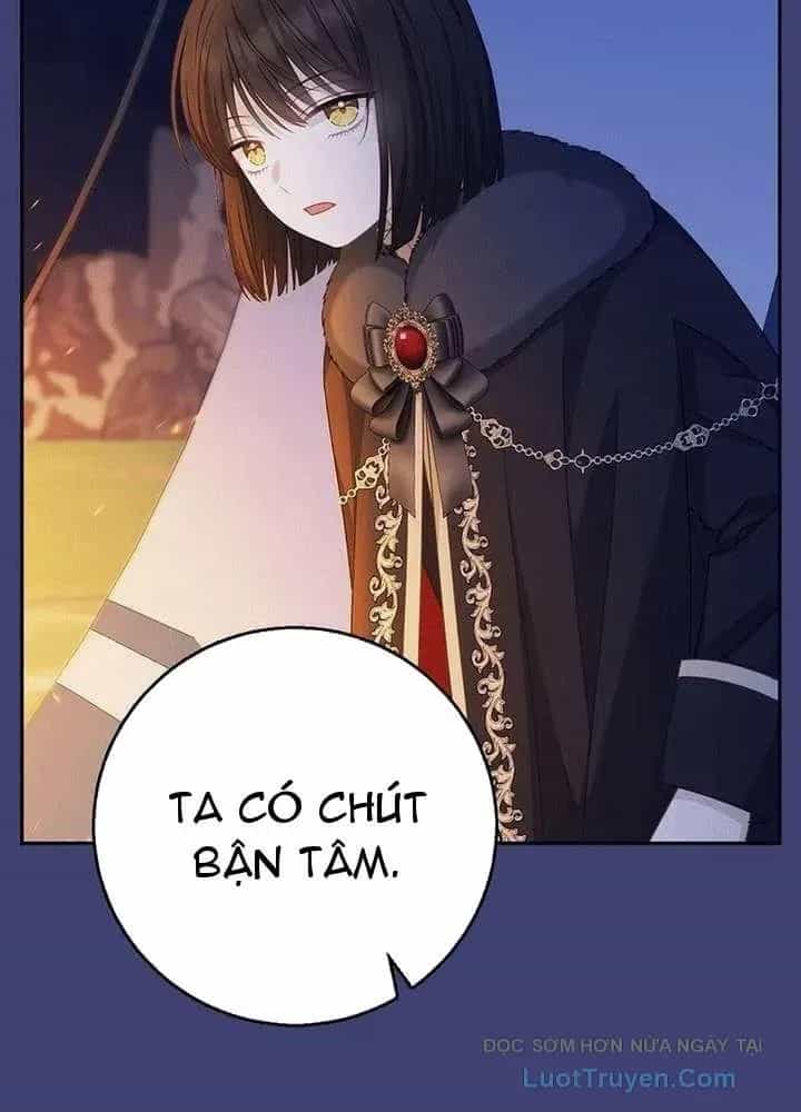 Bé Con Báo Tuyết Của Gia Tộc Báo Đen - Chương 60 - ảnh 25