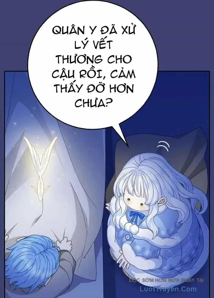 Bé Con Báo Tuyết Của Gia Tộc Báo Đen - Chương 60 - ảnh 45