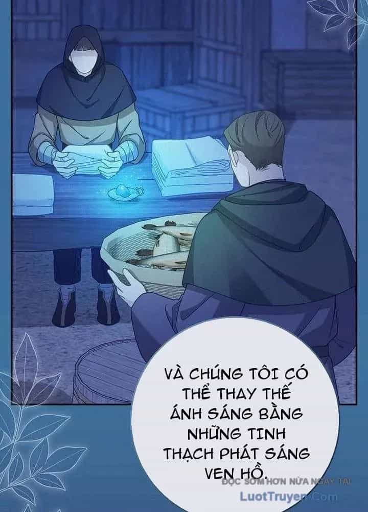 Bé Con Báo Tuyết Của Gia Tộc Báo Đen - Chương 60 - ảnh 73
