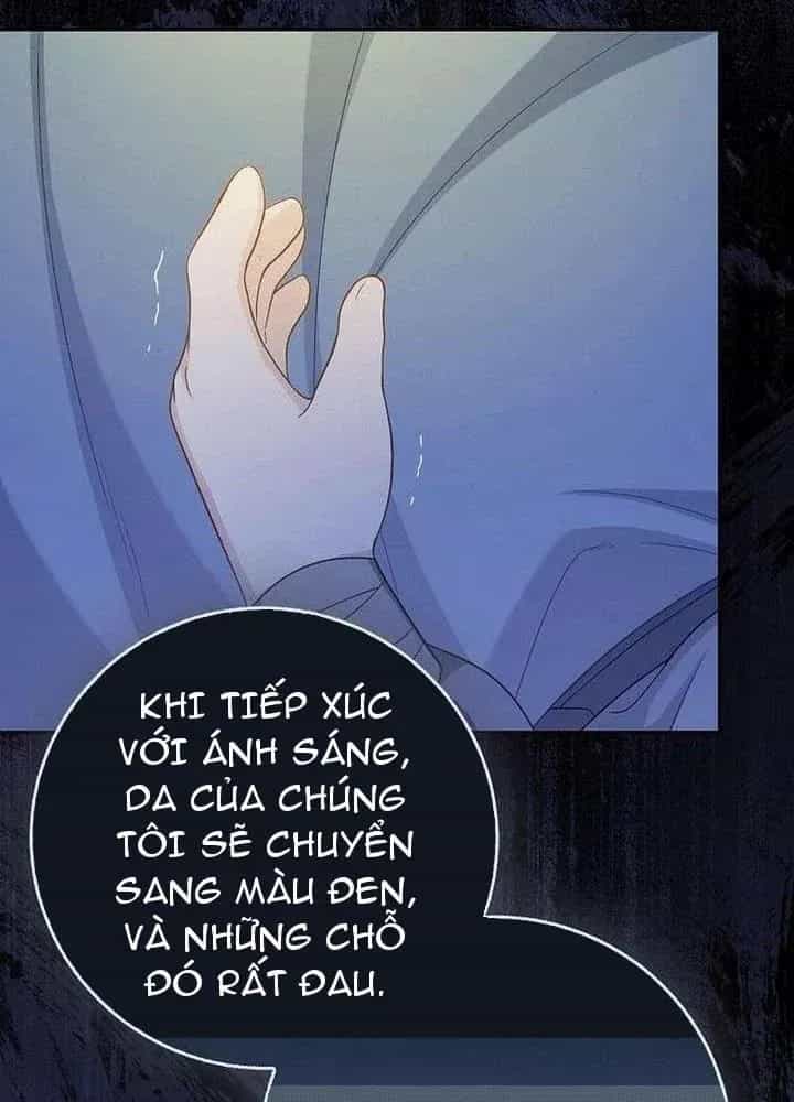 Bé Con Báo Tuyết Của Gia Tộc Báo Đen - Chương 60 - ảnh 76