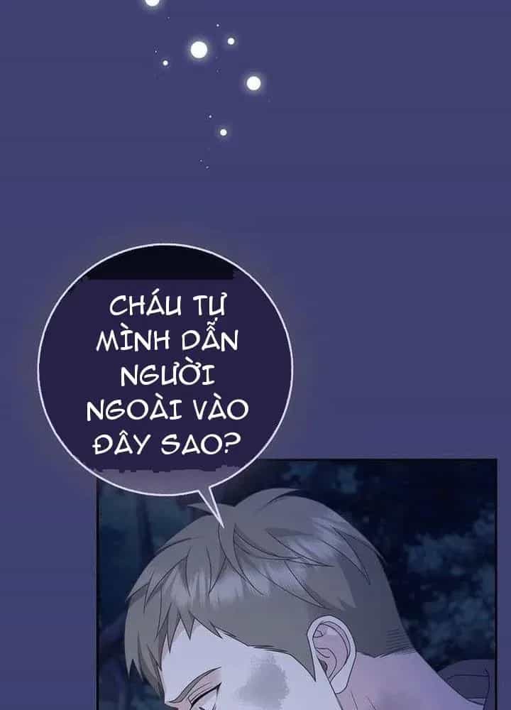 Bé Con Báo Tuyết Của Gia Tộc Báo Đen - Chương 61 - ảnh 12