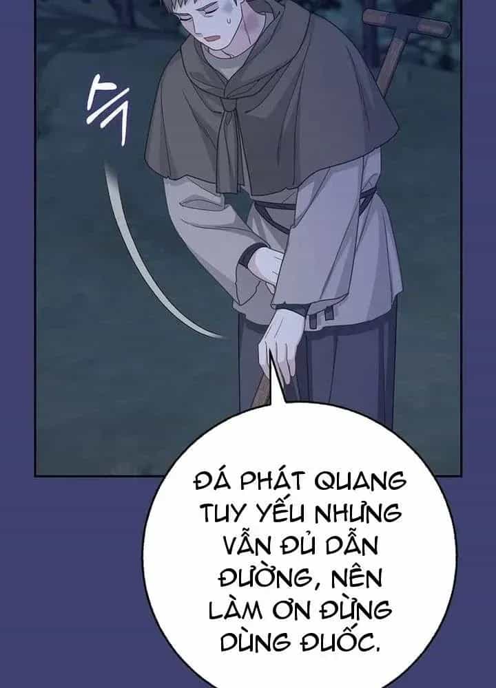 Bé Con Báo Tuyết Của Gia Tộc Báo Đen - Chương 61 - ảnh 36