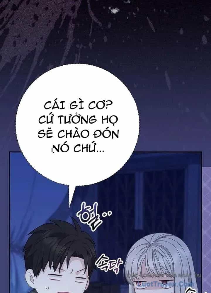 Bé Con Báo Tuyết Của Gia Tộc Báo Đen - Chương 61 - ảnh 54