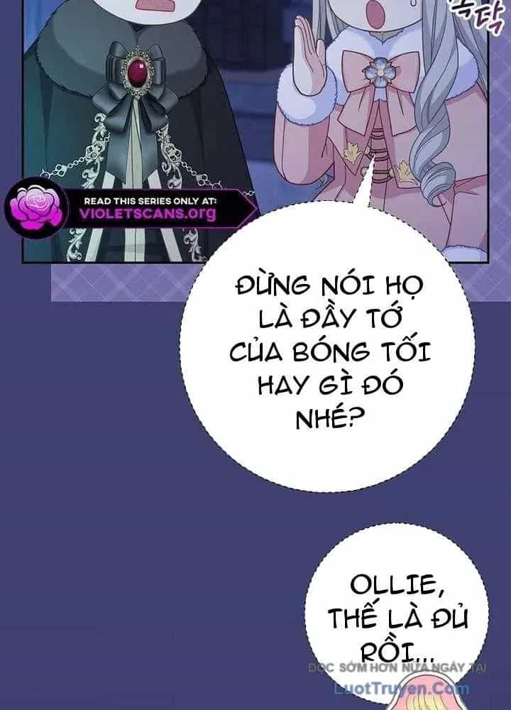 Bé Con Báo Tuyết Của Gia Tộc Báo Đen - Chương 61 - ảnh 55