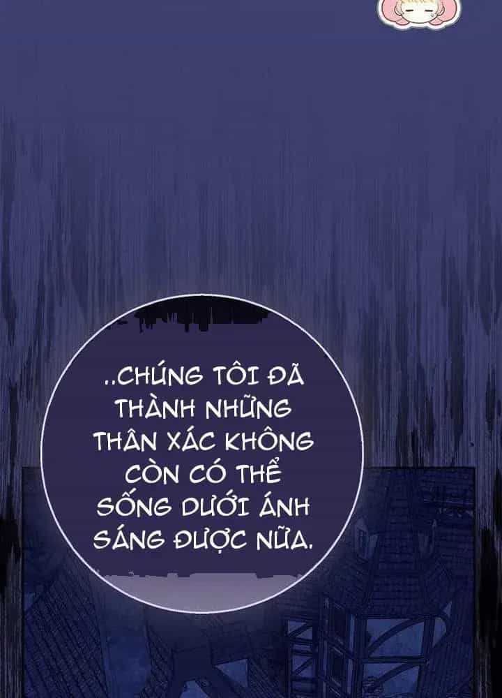 Bé Con Báo Tuyết Của Gia Tộc Báo Đen - Chương 61 - ảnh 56