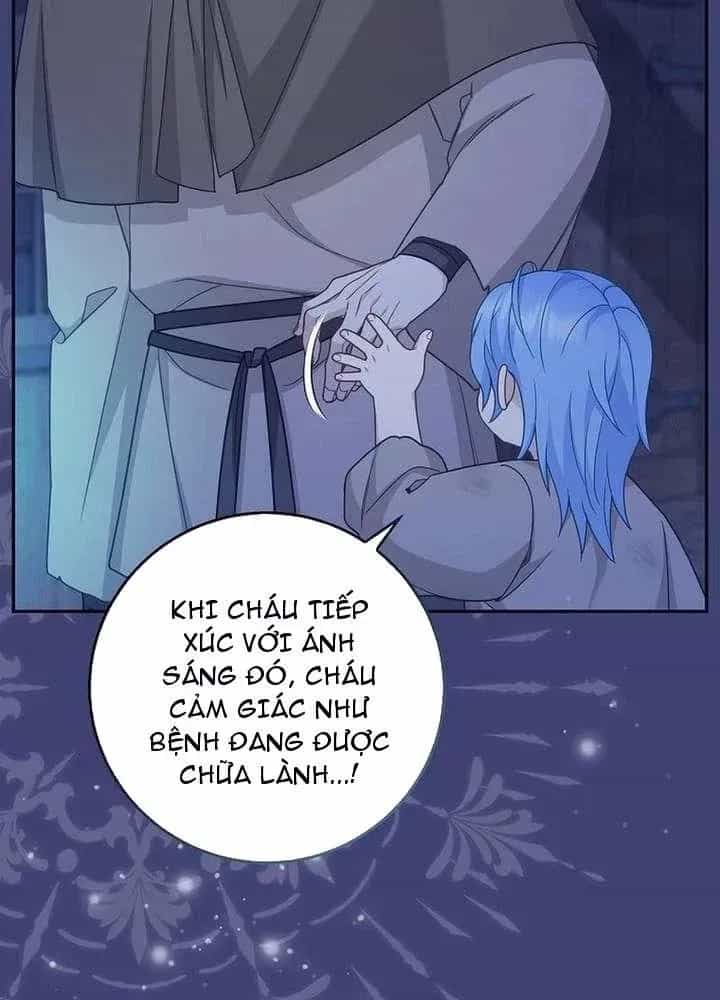 Bé Con Báo Tuyết Của Gia Tộc Báo Đen - Chương 61 - ảnh 69
