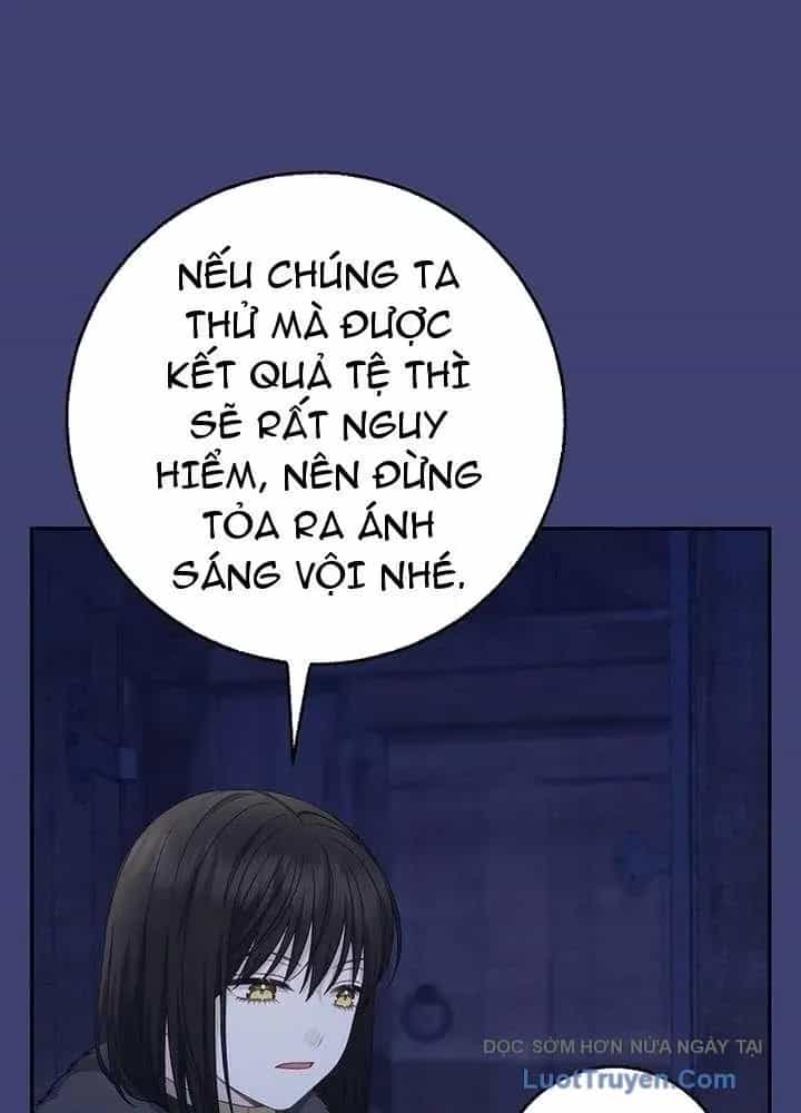 Bé Con Báo Tuyết Của Gia Tộc Báo Đen - Chương 61 - ảnh 86