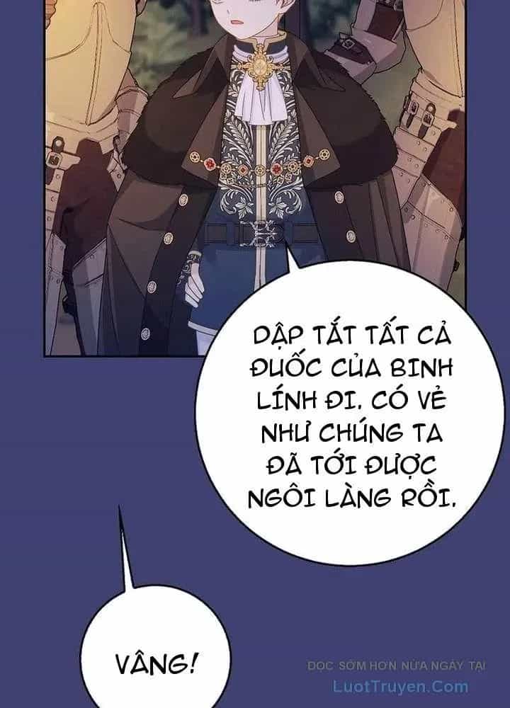 Bé Con Báo Tuyết Của Gia Tộc Báo Đen - Chương 61 - ảnh 9