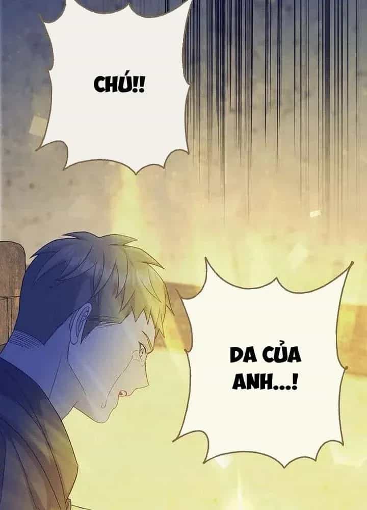 Bé Con Báo Tuyết Của Gia Tộc Báo Đen - Chương 62 - ảnh 13