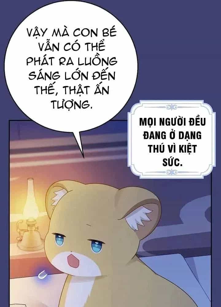 Bé Con Báo Tuyết Của Gia Tộc Báo Đen - Chương 62 - ảnh 44