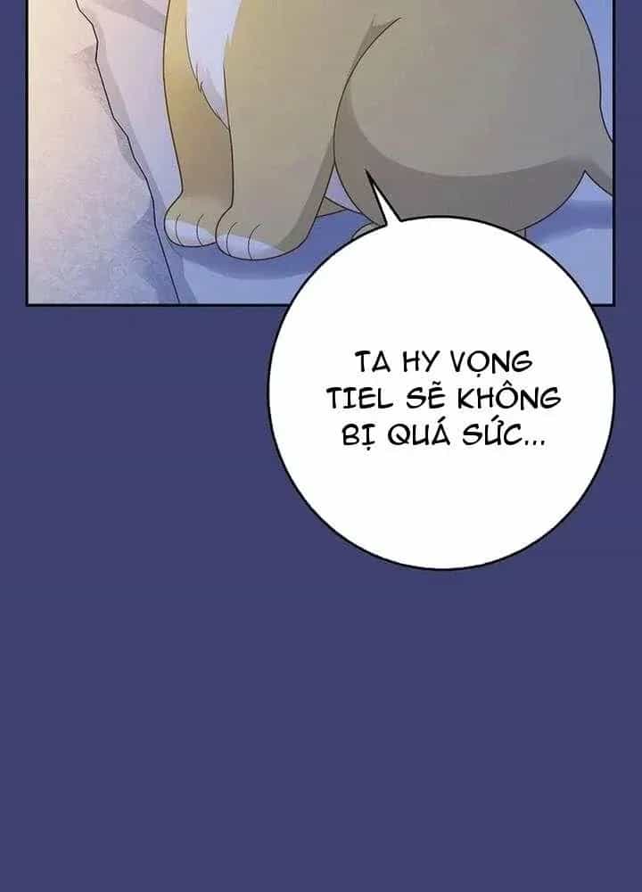 Bé Con Báo Tuyết Của Gia Tộc Báo Đen - Chương 62 - ảnh 45