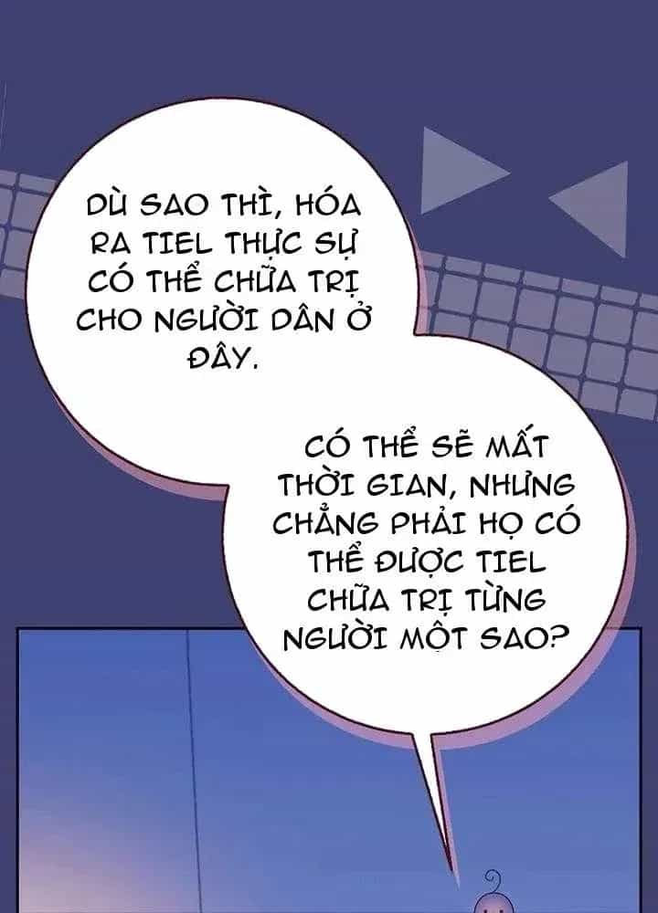 Bé Con Báo Tuyết Của Gia Tộc Báo Đen - Chương 62 - ảnh 46