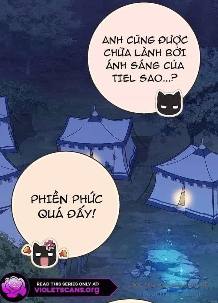 Bé Con Báo Tuyết Của Gia Tộc Báo Đen - Chương 62 - ảnh 49