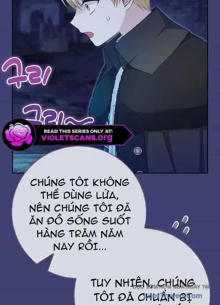 Bé Con Báo Tuyết Của Gia Tộc Báo Đen - Chương 62 - ảnh 67
