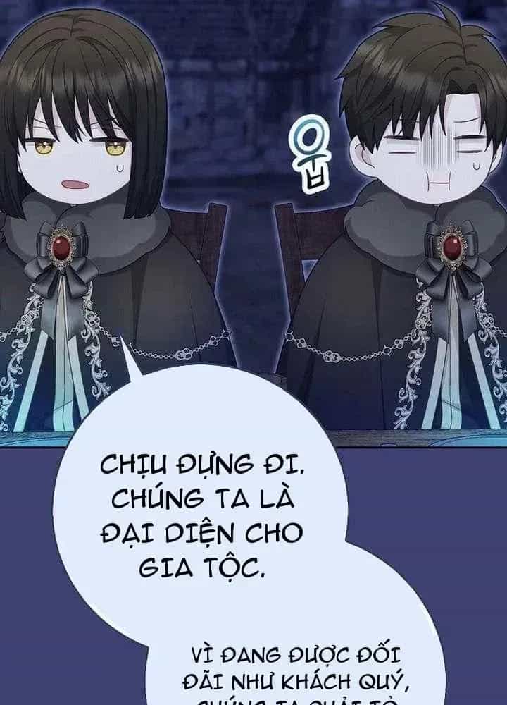 Bé Con Báo Tuyết Của Gia Tộc Báo Đen - Chương 62 - ảnh 69