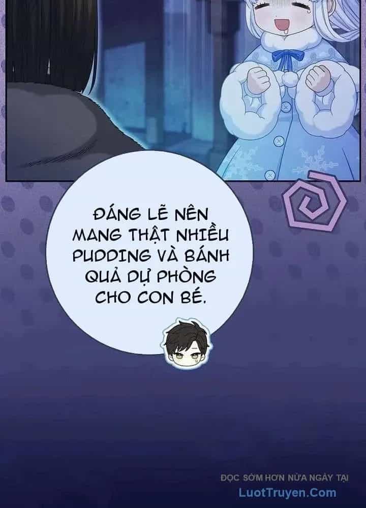 Bé Con Báo Tuyết Của Gia Tộc Báo Đen - Chương 62 - ảnh 91