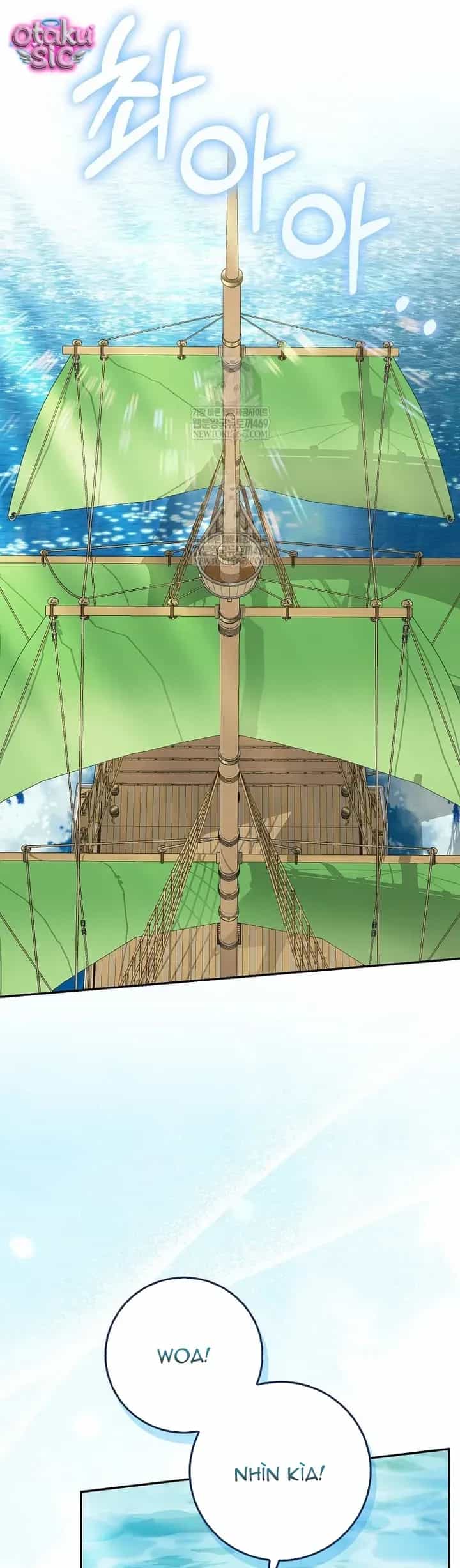 Bé Con Báo Tuyết Của Gia Tộc Báo Đen - Chương 63 - ảnh 26