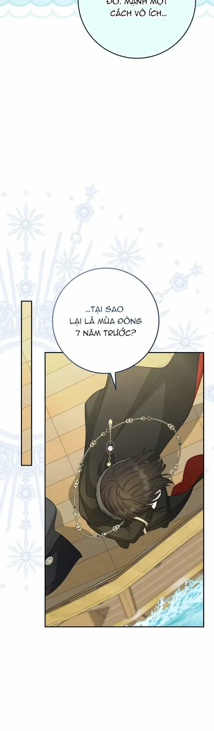Bé Con Báo Tuyết Của Gia Tộc Báo Đen - Chương 63 - ảnh 29