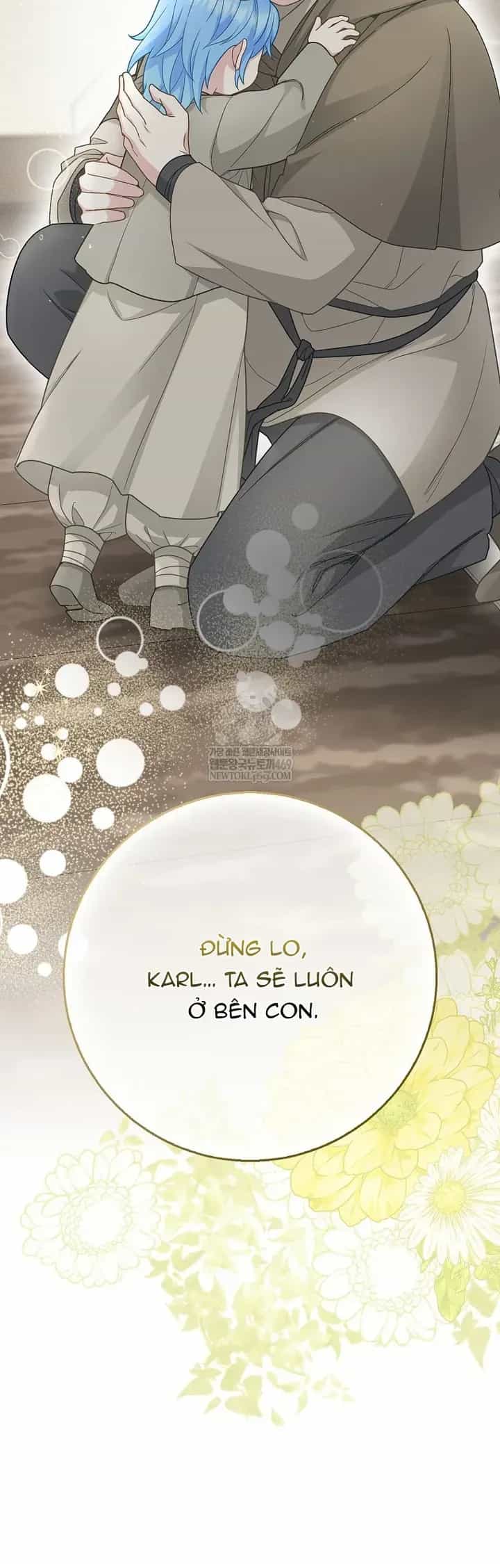 Bé Con Báo Tuyết Của Gia Tộc Báo Đen - Chương 63 - ảnh 42