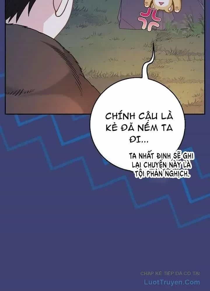 Bé Con Báo Tuyết Của Gia Tộc Báo Đen - Chương 64 - ảnh 110