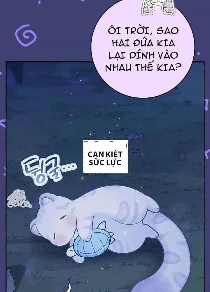 Bé Con Báo Tuyết Của Gia Tộc Báo Đen - Chương 64 - ảnh 112