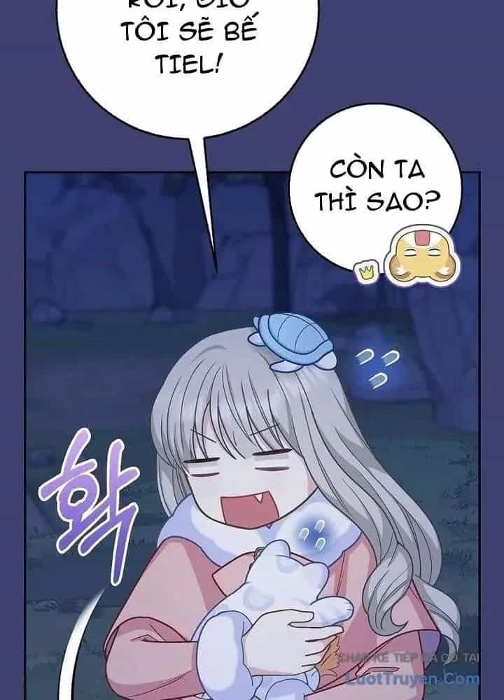 Bé Con Báo Tuyết Của Gia Tộc Báo Đen - Chương 64 - ảnh 114